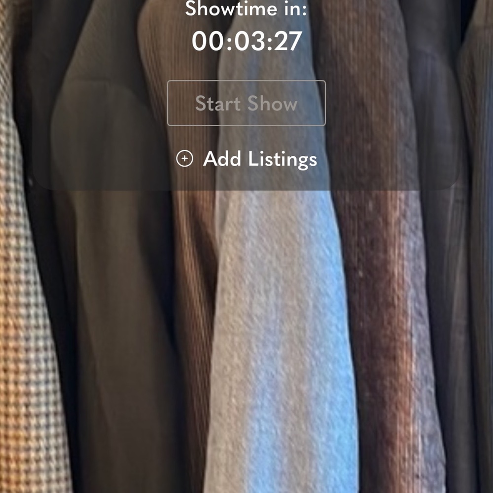 Men's Blazers Collectionshow